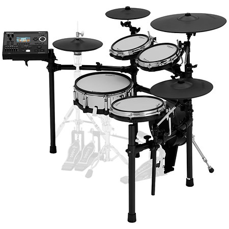 Pack V-Drums TD 516 Kit + Hardware Mapex Roland
