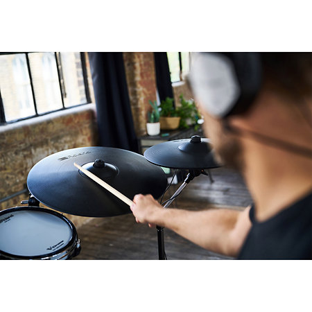Pack V-Drums TD 516 Kit + Hardware Mapex Roland