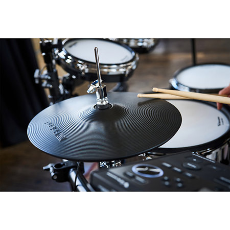 Pack V-Drums TD 516 Kit + Hardware Mapex Roland