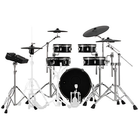 Pack V-Drums VAD 316 Kit + Hardware Mapex Roland