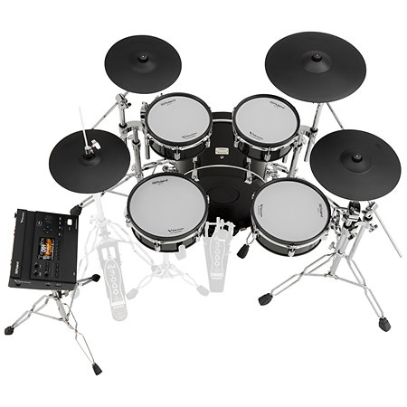 Pack V-Drums VAD 316 Kit + Hardware Mapex Roland