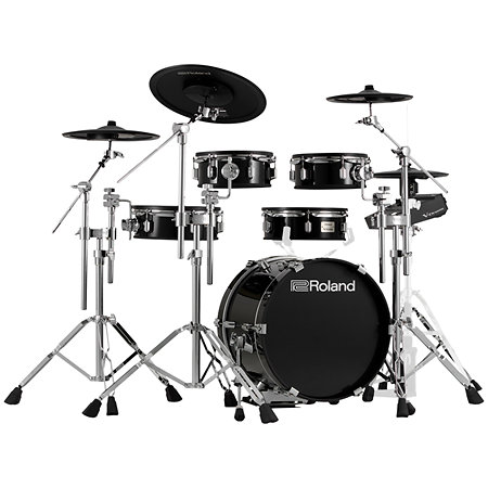 Pack V-Drums VAD 316 Kit + Hardware Mapex Roland