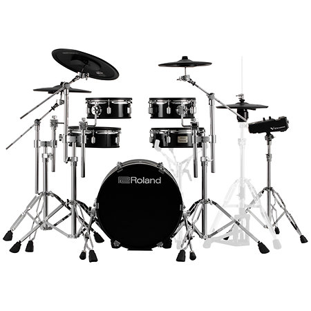 Pack V-Drums VAD 316 Kit + Hardware Mapex Roland