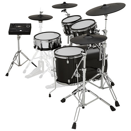 Roland Pack V-Drums VAD 516 Kit + Hardware Mapex