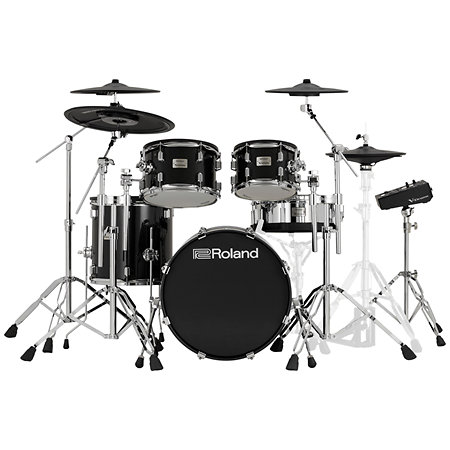 Pack V-Drums VAD 516 Kit + Hardware Mapex Roland