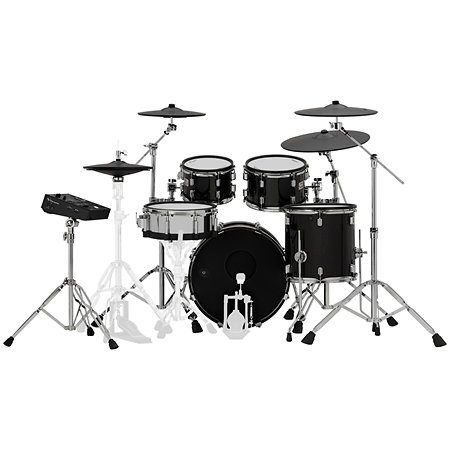Pack V-Drums VAD 516 Kit + Hardware Mapex Roland