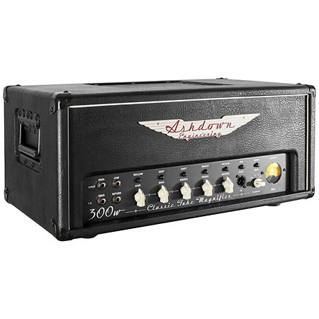 Ashdown CTM 300