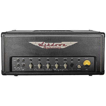 Ashdown CTM 300
