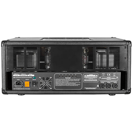 CTM 300 Ashdown