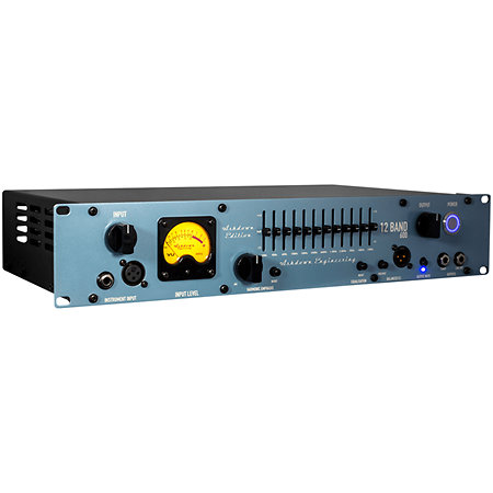 Ashdown ABM 12 Band 600