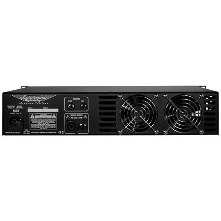 ABM 12 Band 600 Ashdown