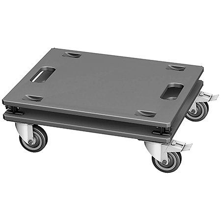 C-WB Plateau à roulettes HK Audio
