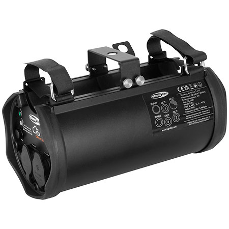 AirDrive 2,4 IP 3 Points Showtec