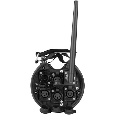AirDrive 2,4 IP 3 Points Showtec
