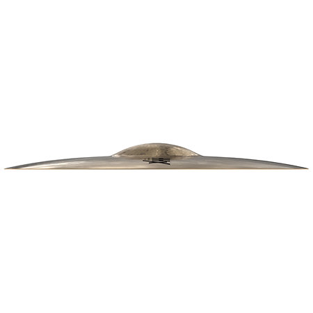 11906XTSRLB HHX Redlight Crash 19" Sabian