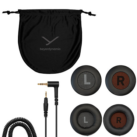 DJ 300 Pro X Beyerdynamic