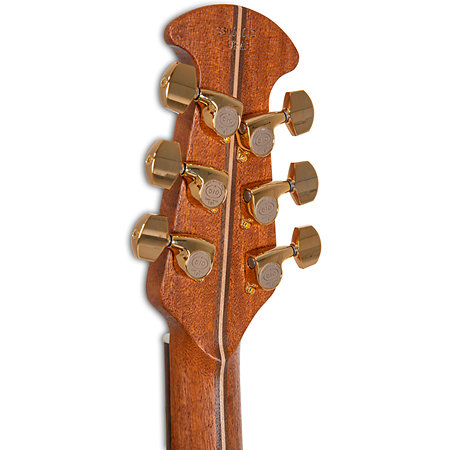 Ovation 1767 4S G E-Acoustic Guitar Pro Series Legend USA