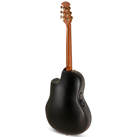 1767 4S G E-Acoustic Guitar Pro Series Legend USA Ovation