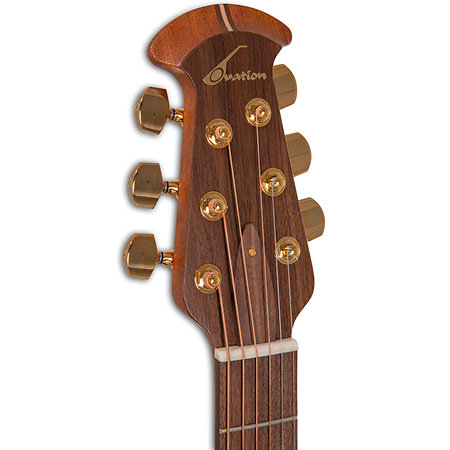 1767 4S G E-Acoustic Guitar Pro Series Legend USA Ovation