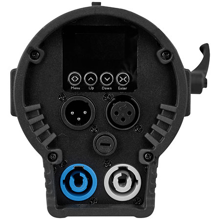 ACT Image Spot 50 CW Showtec