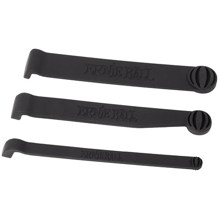 9636 Mute Noodle Pack de 3 Ernie Ball
