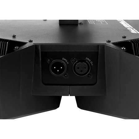 Typhoon 640 Showtec