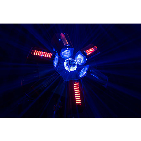 Typhoon 640 Showtec