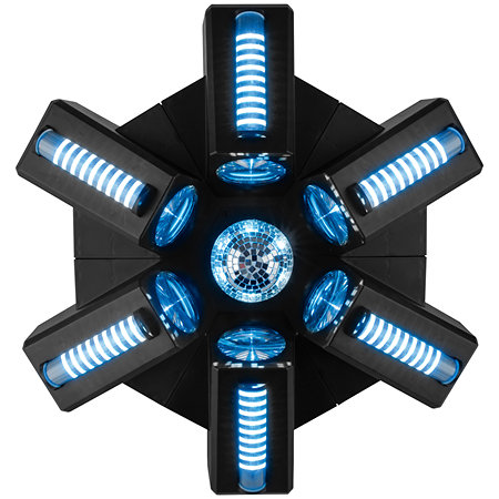 Typhoon 640 Showtec