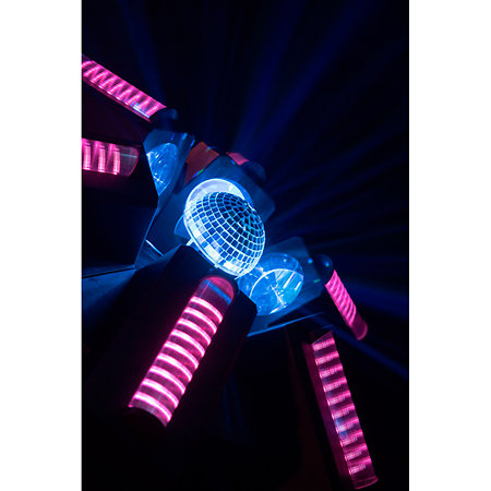 Typhoon 640 Showtec