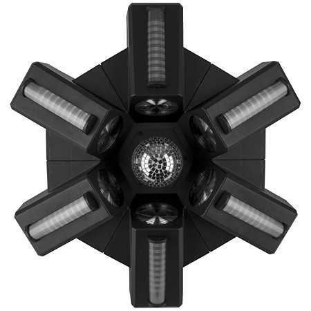 Typhoon 640 Showtec