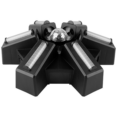 Typhoon 640 Showtec