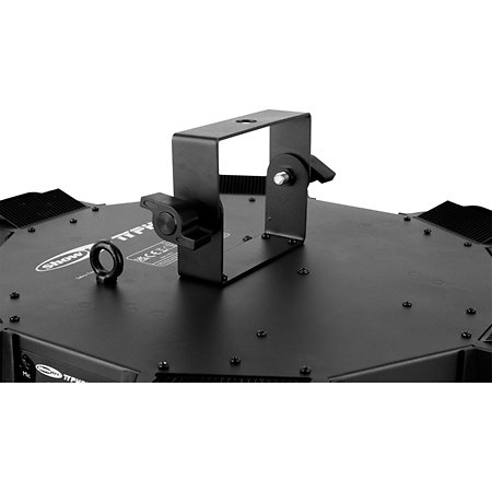 Typhoon 640 Showtec