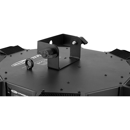 Typhoon 640 Showtec