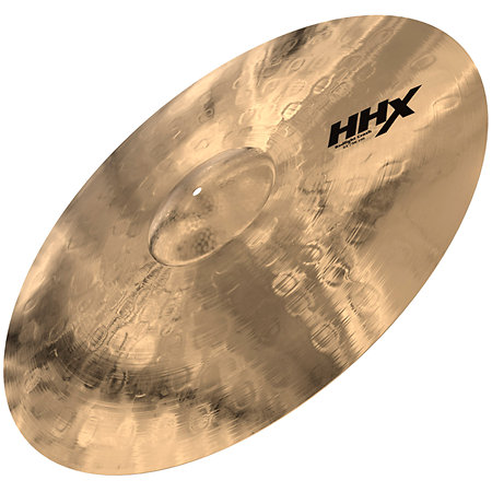 12206XTSRLB HHX Redlight Crash 22" Sabian