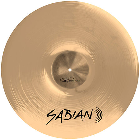 Sabian 21806TSSLB AA Spotlight Crash 18"