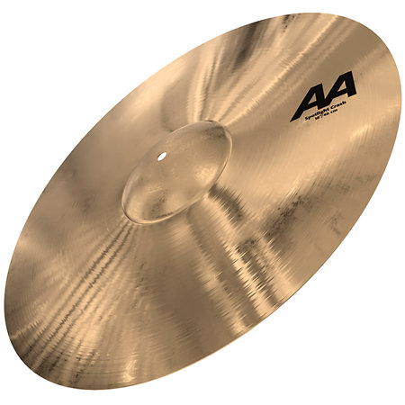 21806TSSLB AA Spotlight Crash 18" Sabian