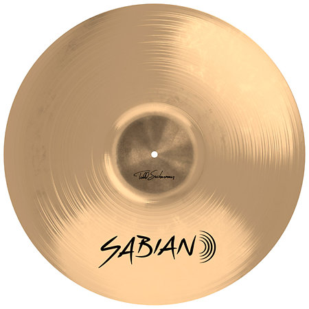 Sabian 21906TSSLB AA Spotlight Crash 19"