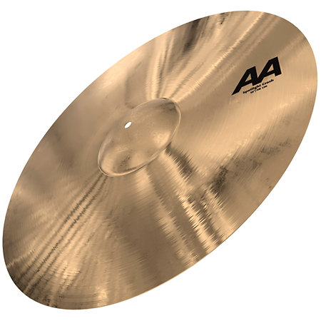 21906TSSLB AA Spotlight Crash 19" Sabian