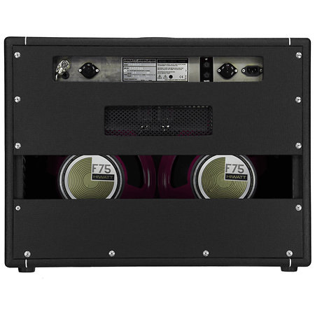 DR504 Combo 2x12 Fane F75 Hiwatt