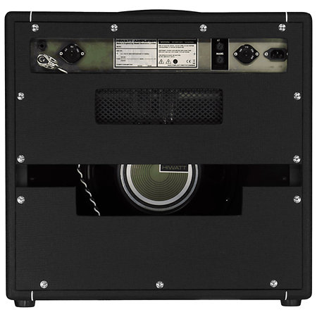 DR504 Combo 1x12 Fane Purpleblack Hiwatt