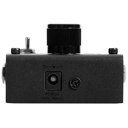 Digitech Drop Black Limited Edition - Effets guitare électrique