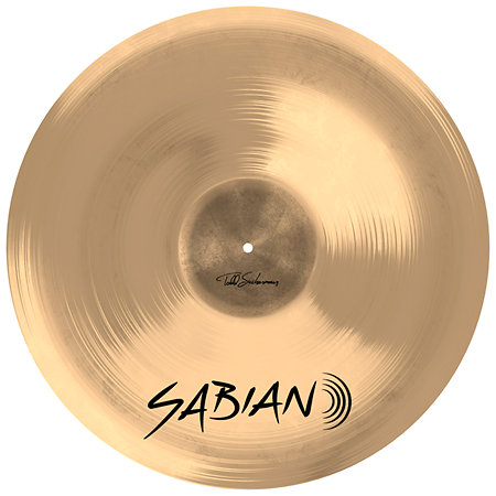 Sabian 22006TSSLB AA Spotlight Crash 20"
