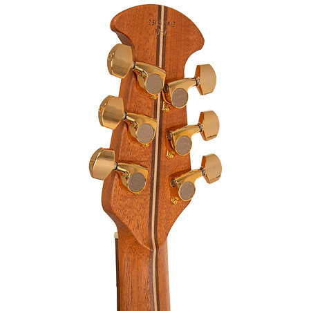 1768 4S G E-Acoustic Guitar Pro Series Elite USA Ovation