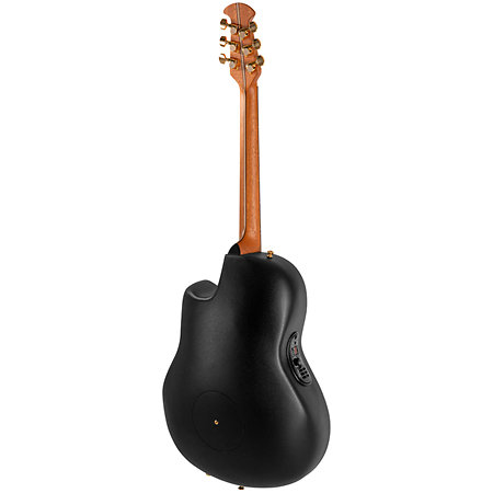 1768 4S G E-Acoustic Guitar Pro Series Elite USA Ovation