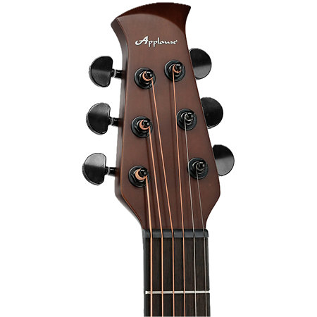 Ovation Applause E-Acoustic Guitar Jump Dark Matter
