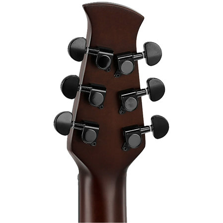 Applause E-Acoustic Guitar Jump Dark Matter Ovation