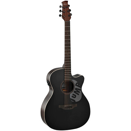 Applause E-Acoustic Guitar Jump Dark Matter Ovation