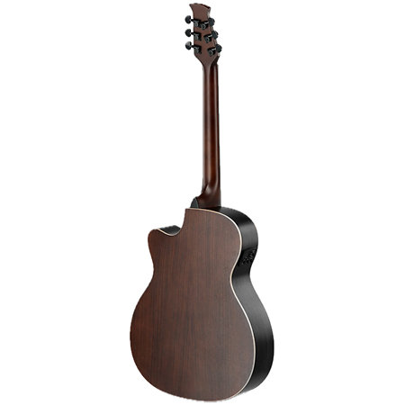 Applause E-Acoustic Guitar Jump Dark Matter Ovation