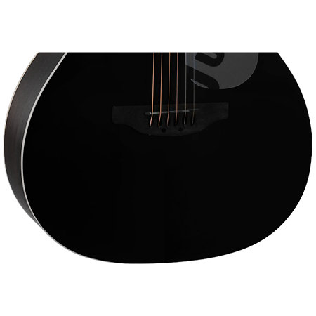 Applause E-Acoustic Guitar Jump Dark Matter Ovation
