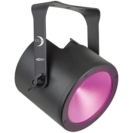 Luna Par 60 Q4 Showtec